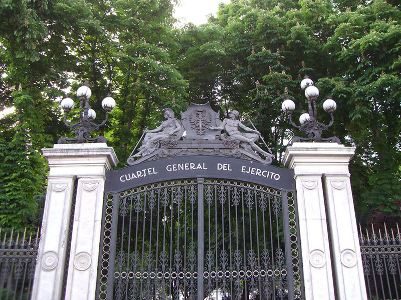 Comienzo de curso presencial en el EME