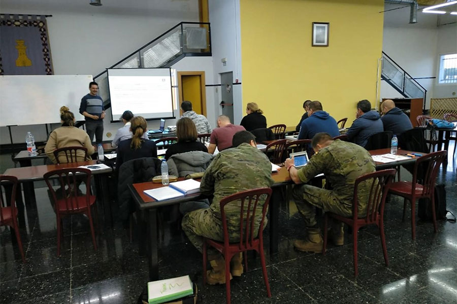 Convocatoria de plazas para la Permanencia 2019