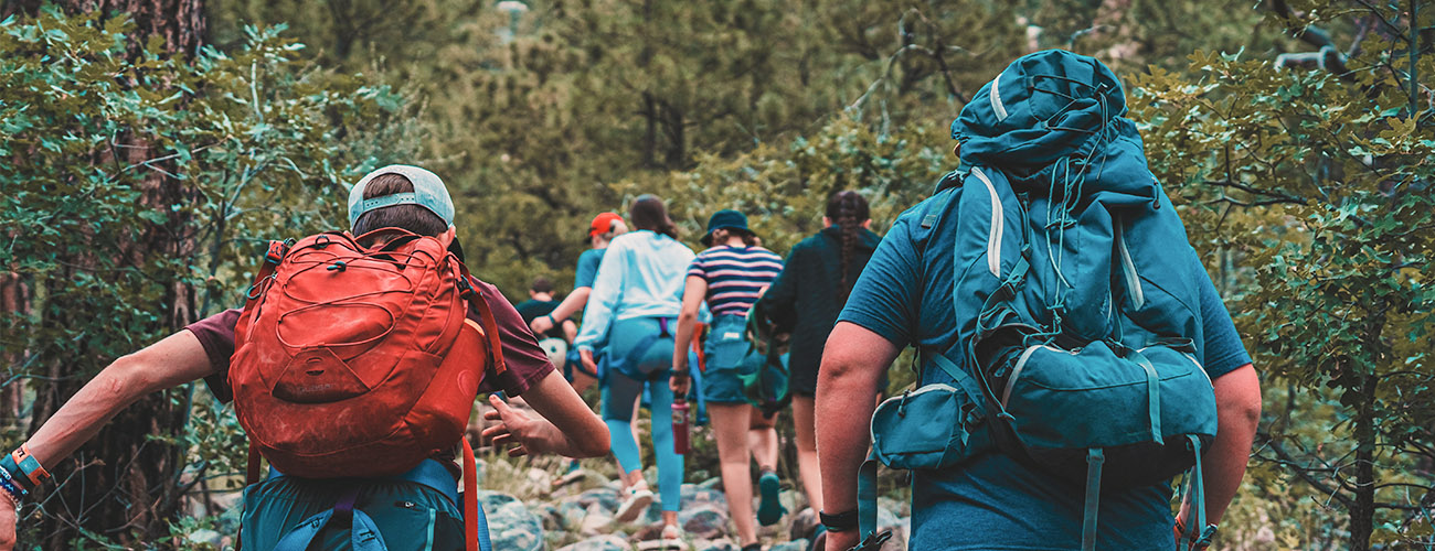 Campamento de verano para niños y niñas. Únete a la aventura 2023