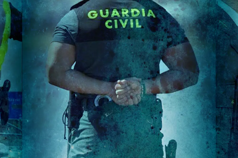 Curso de preparación acceso Guardia Civil