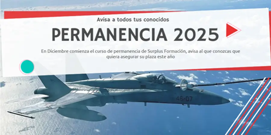 Permanencia 2025